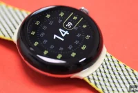 Pixel Watch 1 Keeps Google Health Sleep and Workout Support