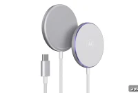 Moto Snap Magnetic Wireless Charger Leaks, Could Signal More Qi2