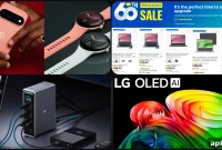 Last Chance Pixel 11 Deals: Chromebooks from $219, LG OLED $700
