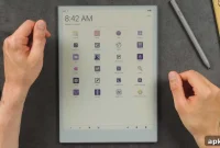 Android on the reMarkable Paper Pro: Possible, but Troublesome