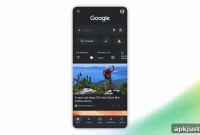 Google Lets You Chat to Personalize Discover and News Audio