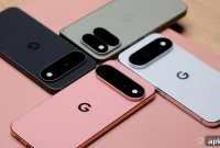 Download Google Pixel 11 Series Factory Images
