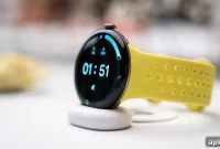 Google Releases Pixel Watch 5 Factory Images in Single Build