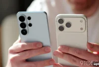 Android Brands Lose Ground in Europe as RAM Shortage Helps Apple