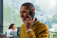 Motorola GrapheneOS Phone Coming Next Year With Premium Price