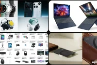Tech Deals: Nothing Gear from $34, Lenovo 2K IdeaPad $600 Off