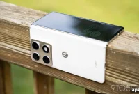 GrapheneOS Comes to Razr Fold, Ultra and Pixel 11 Next Year