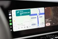 Google Maps Bug Hides Traffic Data on Android Auto