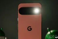 Pixel 11 Pro Flashlight Dimmed by HiLight Feature (Gallery)