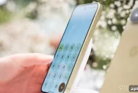 Google Calculator Completes Gradient Icon Redesign