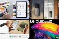 TCL Tablets $150+, Chipolo Card $33, LG C6 OLED $1K Off