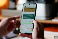 Pixel 11 Rambler Voice-to-Text Is Brilliant, Needs One Feature