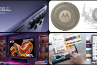 Galaxy S26 Ultra $370 Off, Moto Tag 2 $17.50, TCL TVs $800 Off