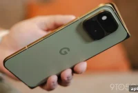 Pixel 11 Pro Fold Review: Can It Keep Up with Flagships?