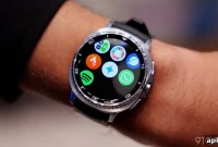 Samsung Galaxy Watch 8 Lands Wear OS 7 Beta
