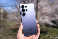 Samsung Galaxy S26 Ultra Now the Most Popular Android Phone