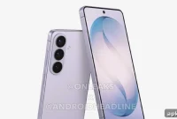 Galaxy S27 leaks show Samsung sticking with this design