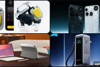 Nothing Headphone (a) & Phone 3 $499 — Today’s Top Tech Deals