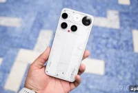 Nothing Phone (3) for $499 – Today-Only Offer