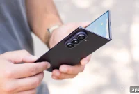 Galaxy Z Fold 8 Ultra Fails Bend Test After Past Models Survived