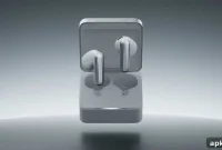 Plaud Launches AI Recorder Built Into Earbuds