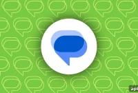 Google Messages Adds Custom Chat Themes and Backgrounds