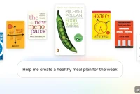 Google Brings Play Books to Gemini Notebook via Expert AI
