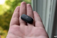 People Are Sticking Fitbit Air to Their Bodies and It Works