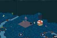 Google Releases Froggy’s World, a Cozy Mobile Game of Whimsy