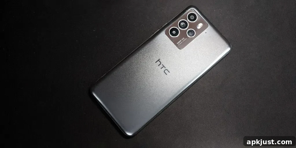 htc u23 pro 5g leak