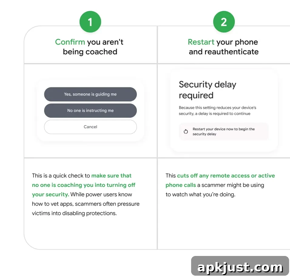 Android Advanced Sideloading Allows Unverified Apps After 1 Day Wait 2 img 708766 1
