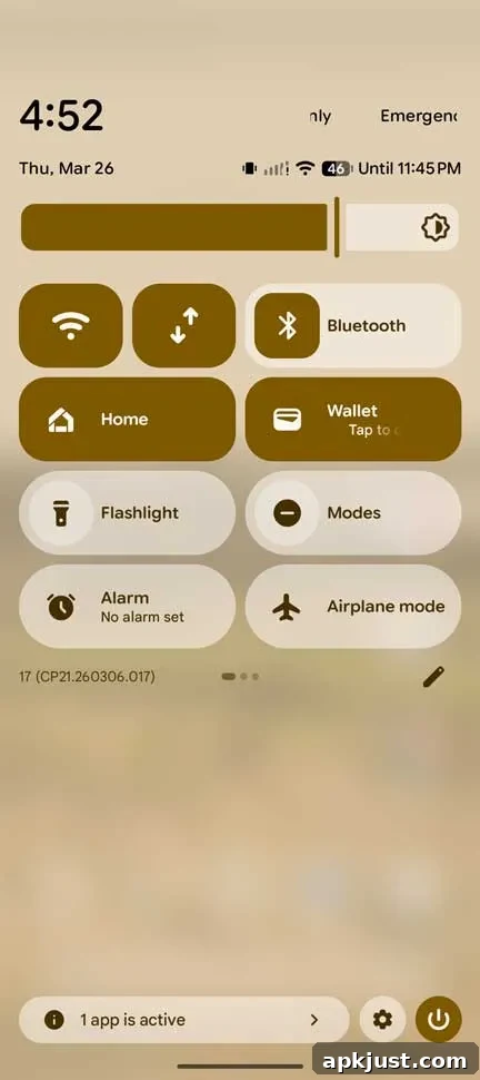 Android 17 Beta 3 Separates Wi-Fi and Mobile Data in Quick Settings 2 img 709595 1