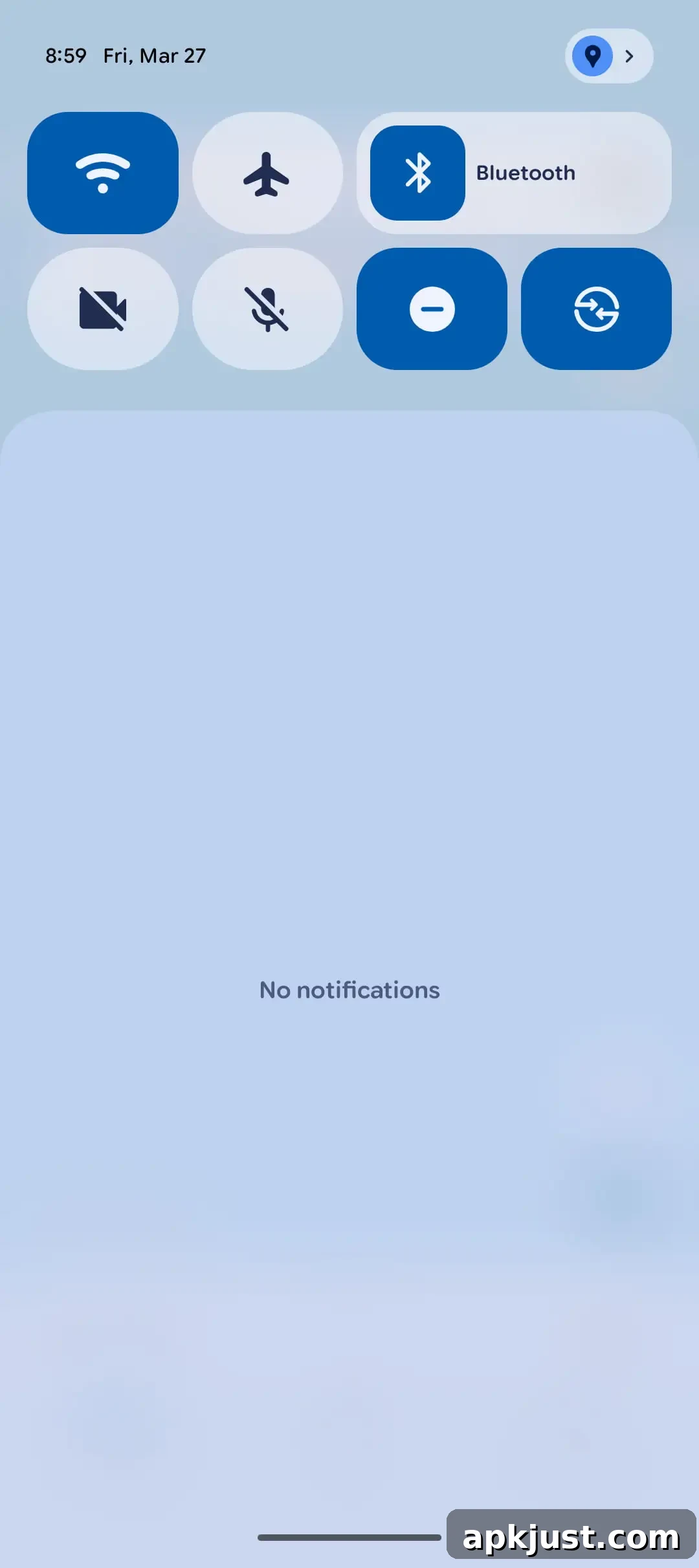 Android 17 Adds Location Button and Enhanced Approximate Privacy 8 Android 17 privacy indicator details