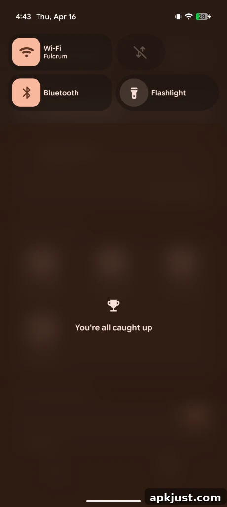 Pixel Watch and Pixel phone notification comparison