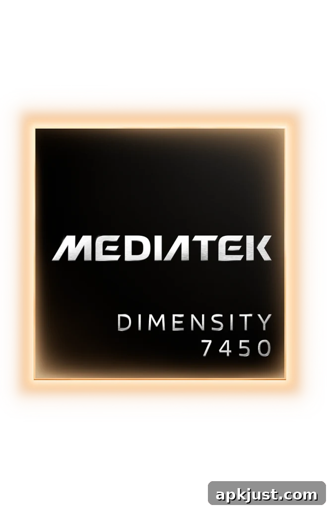 Dimensity 7450 Reference Image 1