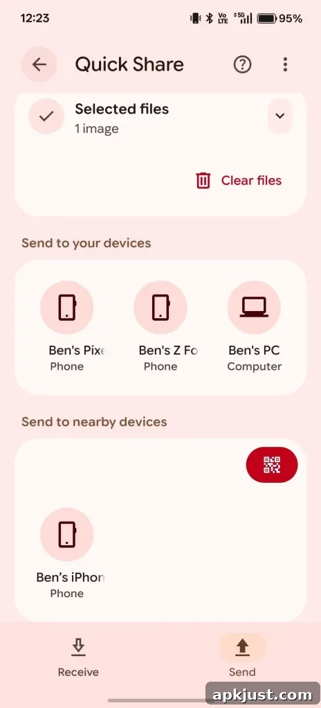 Oppo Find X9 Ultra screenshots