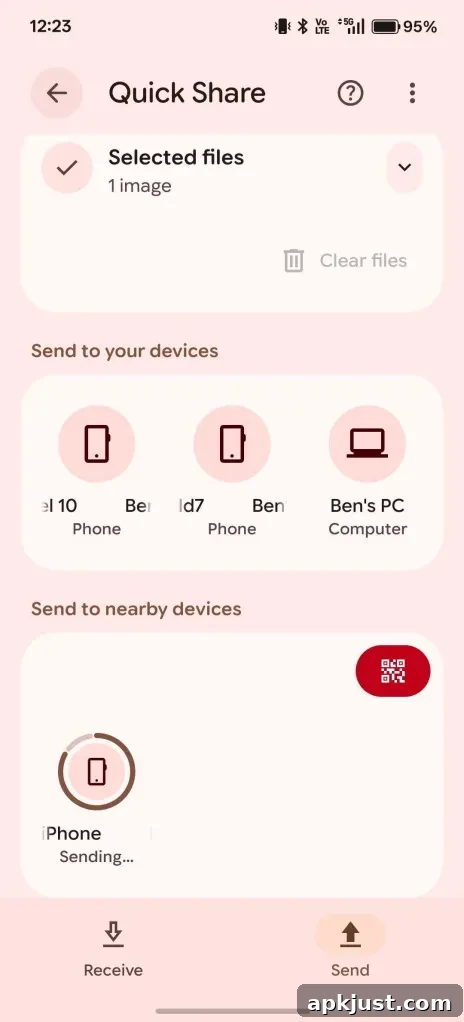 Oppo Find X9 Ultra camera interface