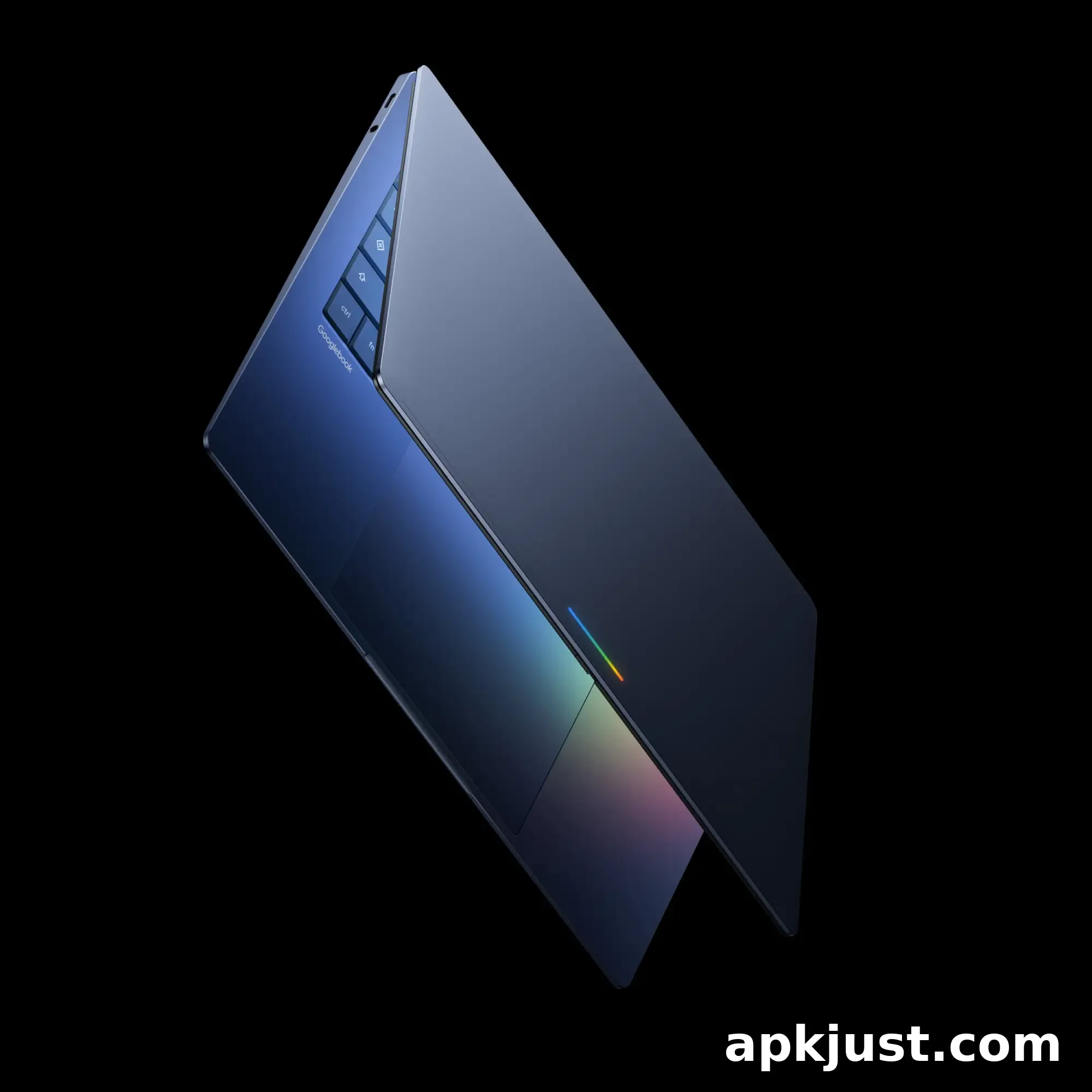 Googlebooks hardware 2