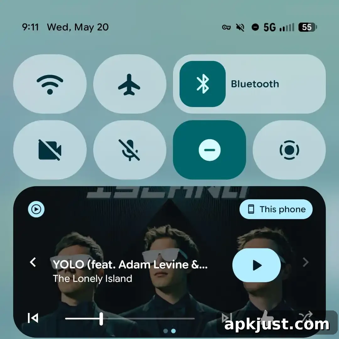 Media player card UI Beta 2