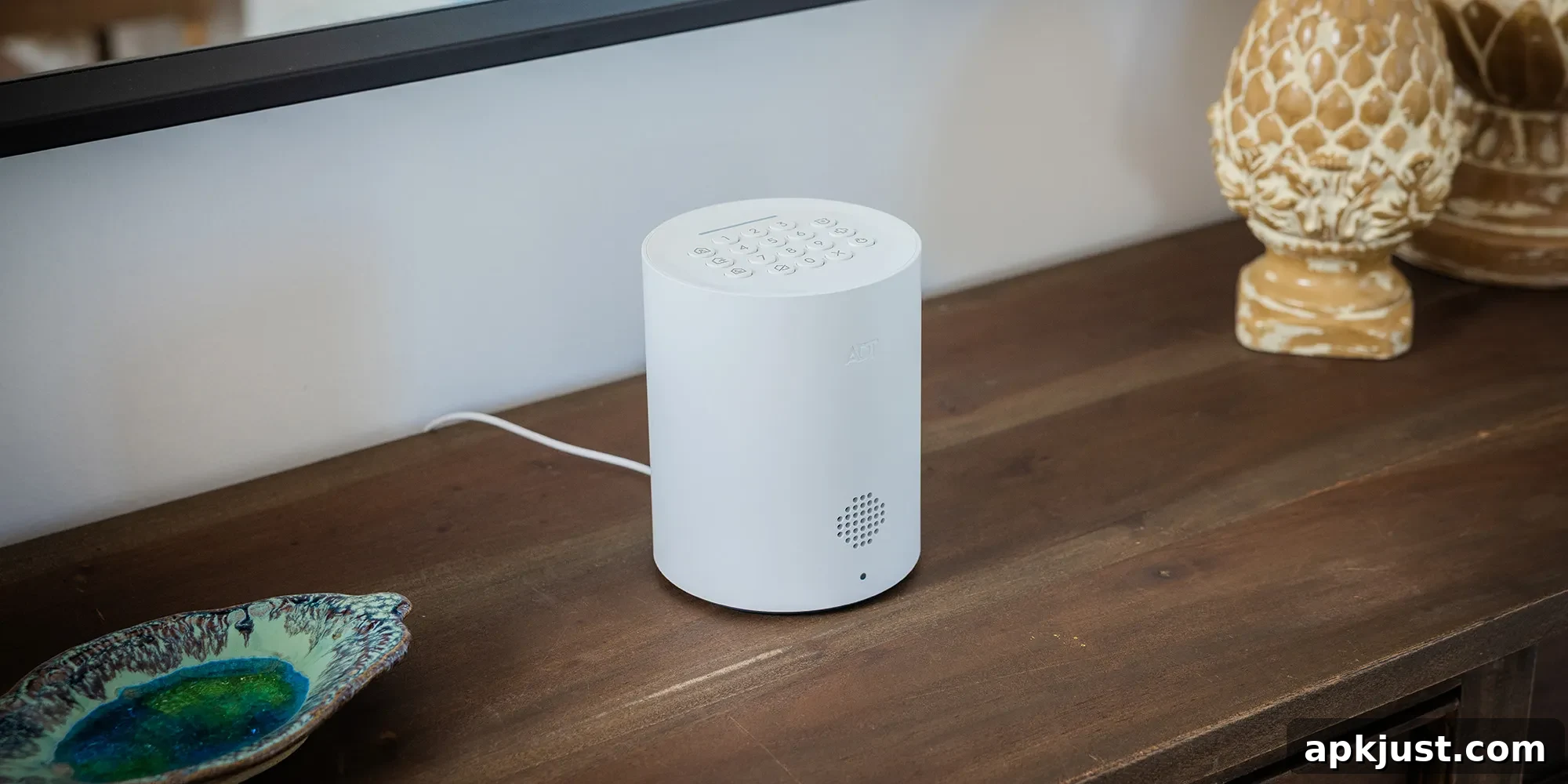 ADT Blu base station