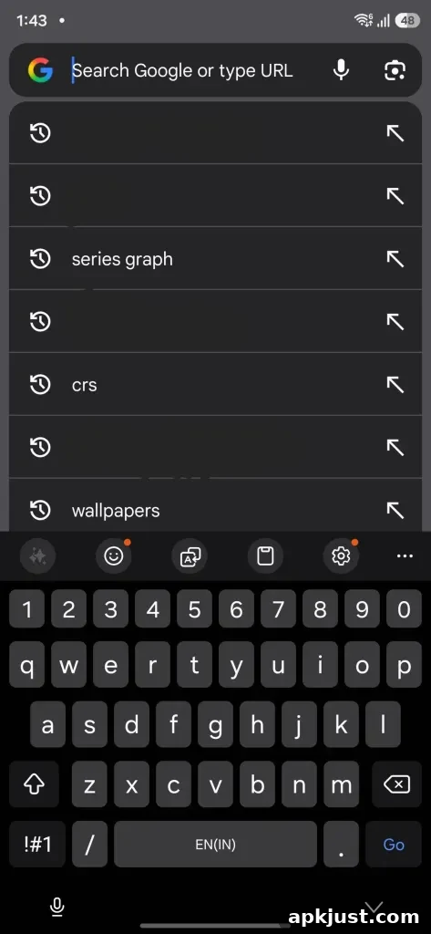 Screenshots shared by users illustrating lighter gray backgrounds in dark mode