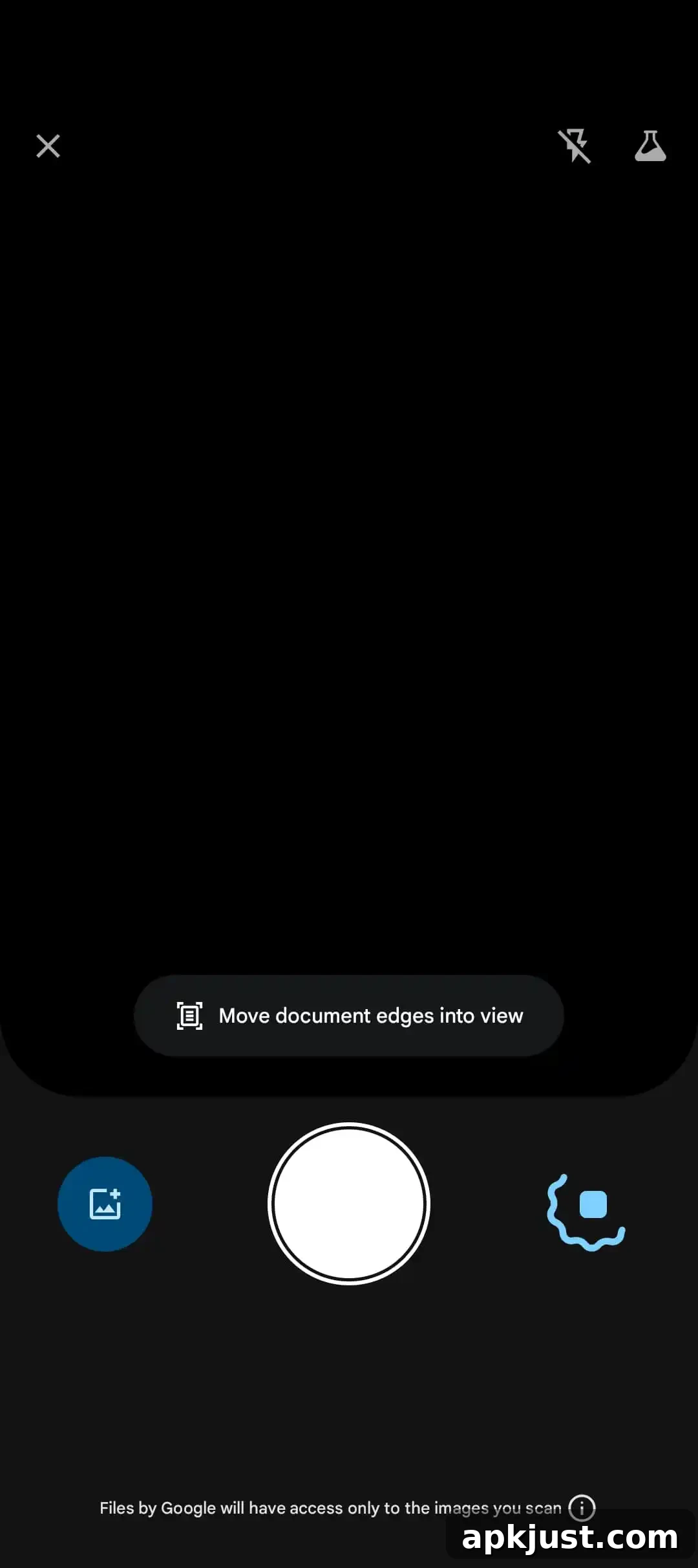 Google Drive Rolls Out Scanner Redesign for High-End Android 3 Redesigned Google Drive document scanner