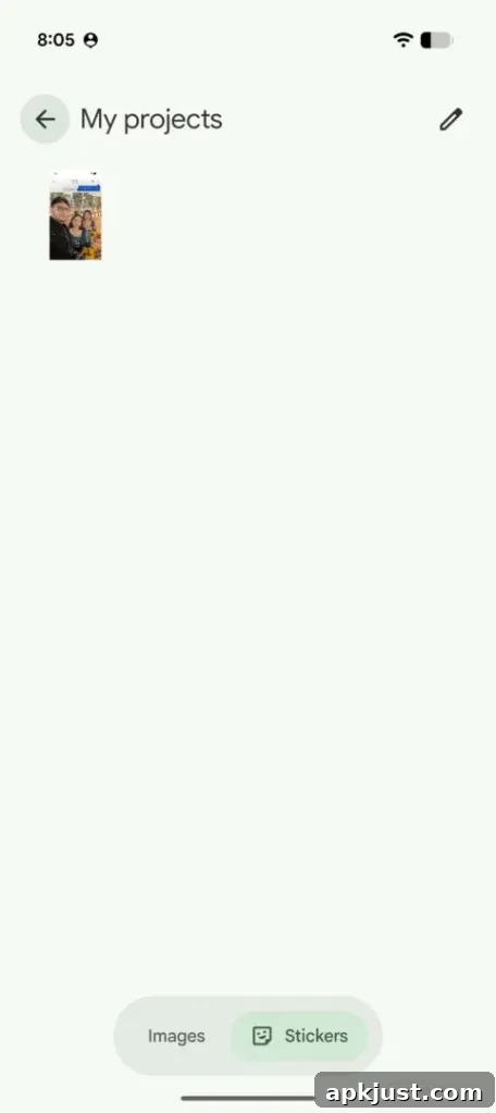 Google Discontinues Pixel Studio App in Latest Update 3 Pixel Studio shut down screen 2