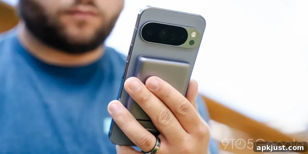Comparison of two magnetic wireless charging setups