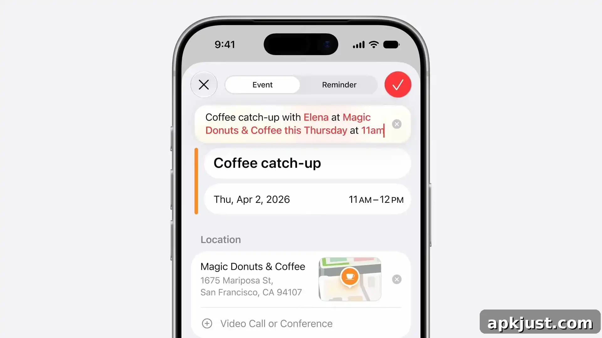 Siri AI vs Google Gemini on Android: Feature Comparison 12 Apple Calendar