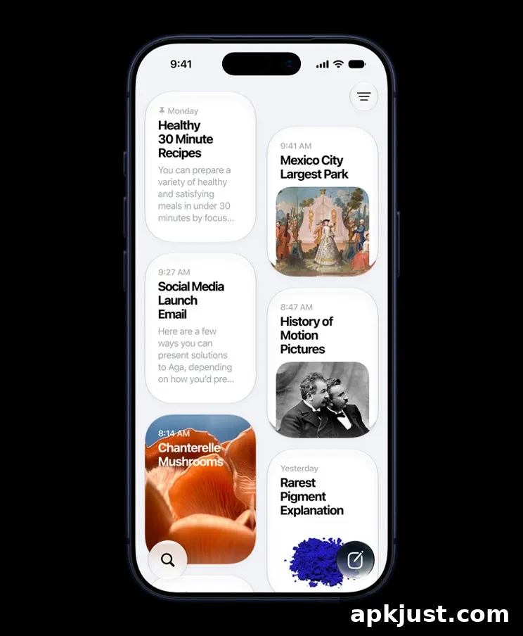 Siri AI vs Google Gemini on Android: Feature Comparison 5 Siri AI screenshot 3