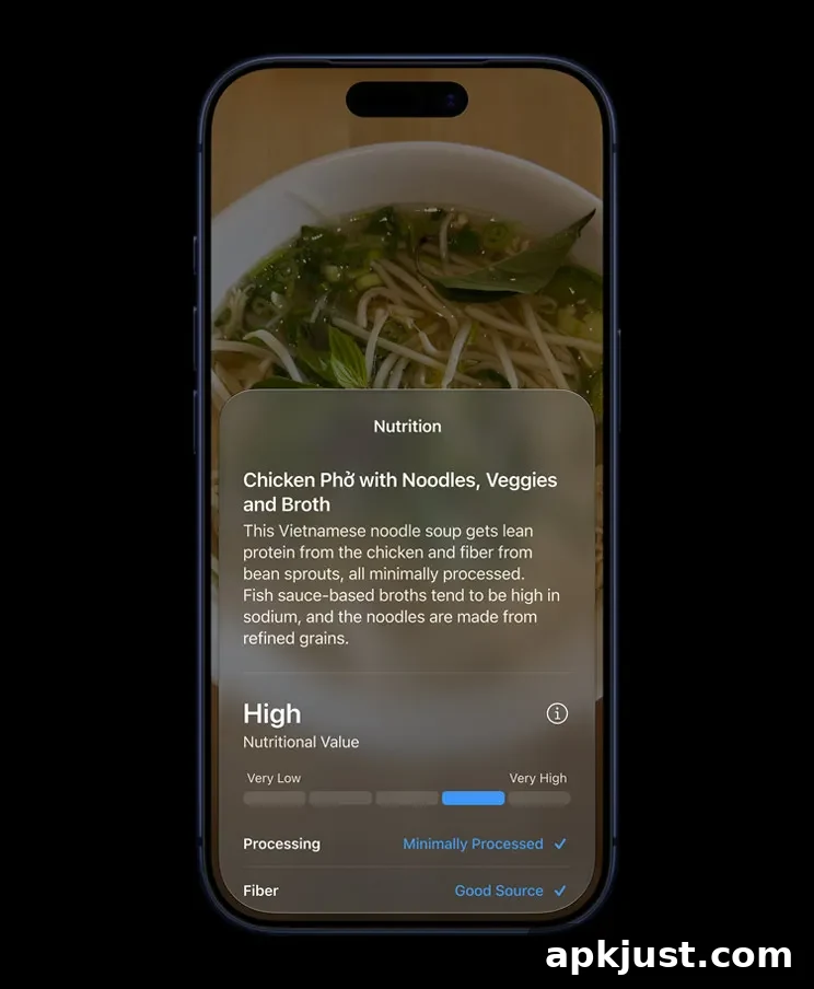 Siri AI vs Google Gemini on Android: Feature Comparison 6 Siri app example