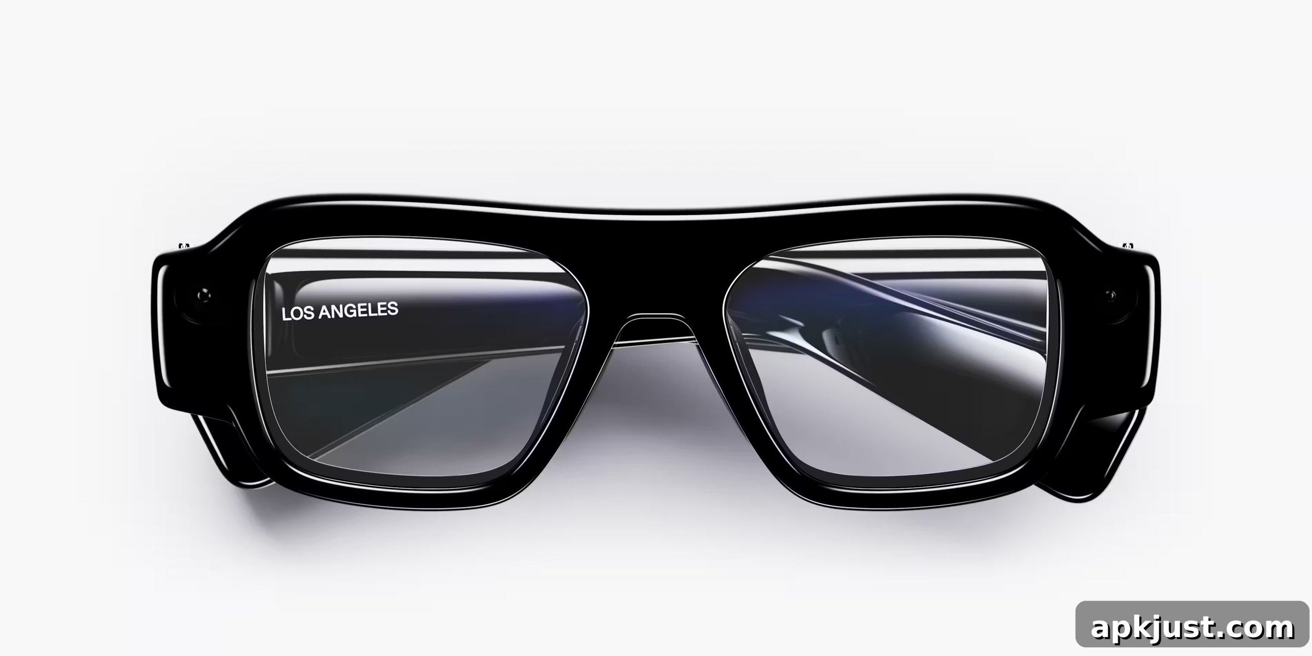 Snap Specs AR glasses view 1