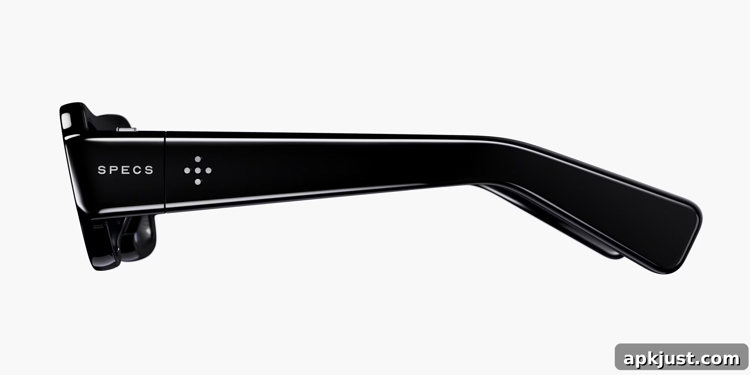 Snap Specs AR glasses view 2