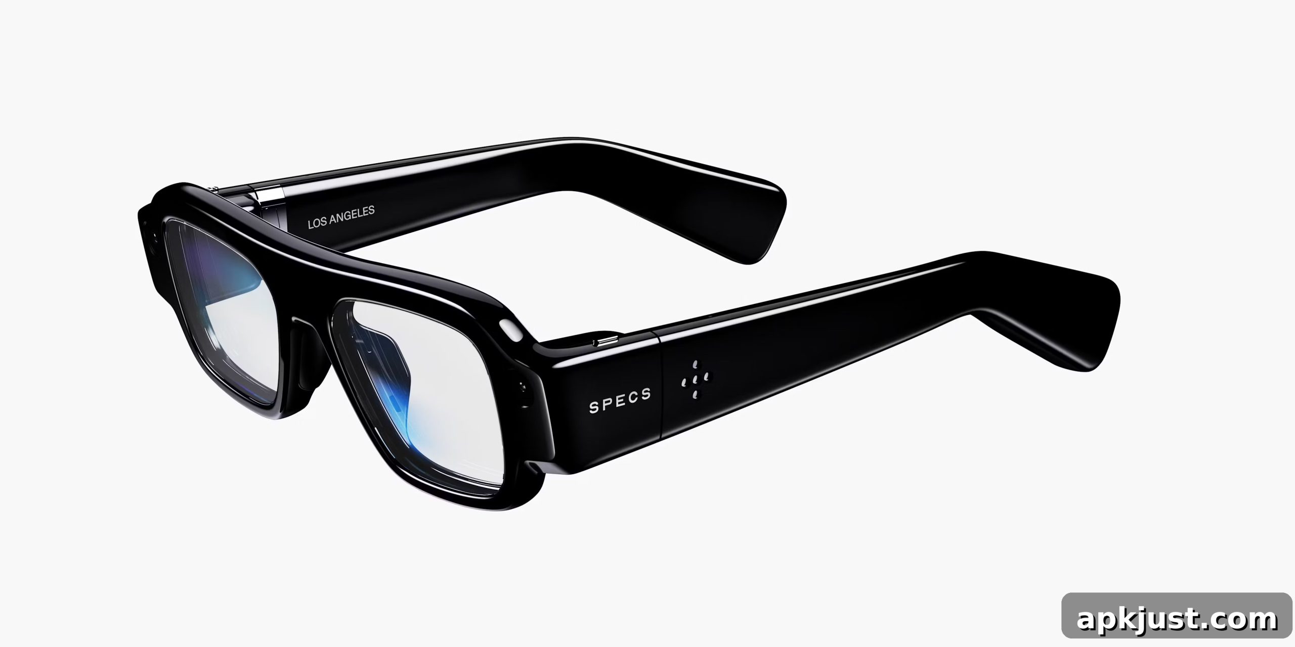 Snap Specs AR glasses view 3